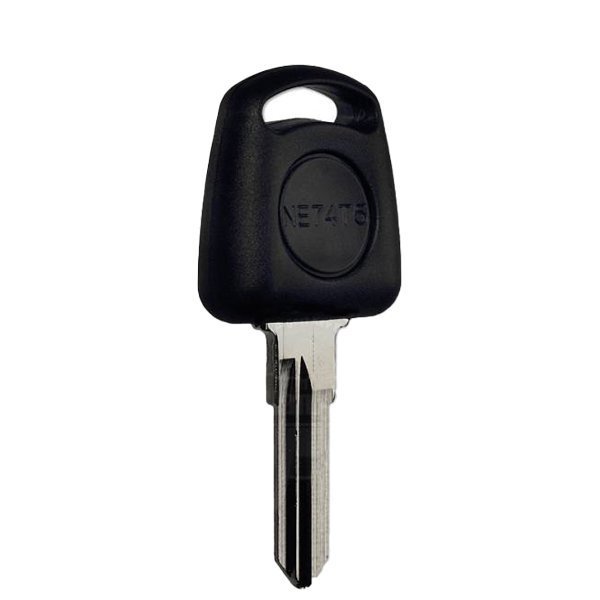 Ilco Ilco: NE74T5-SI Transponder Key ILCO-NE74T5-SI